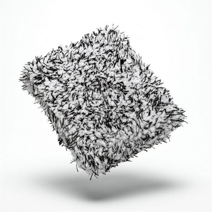 The Soap Box - Wash Pad