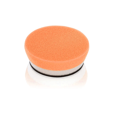 HDO orange foam cutting/polishing pad