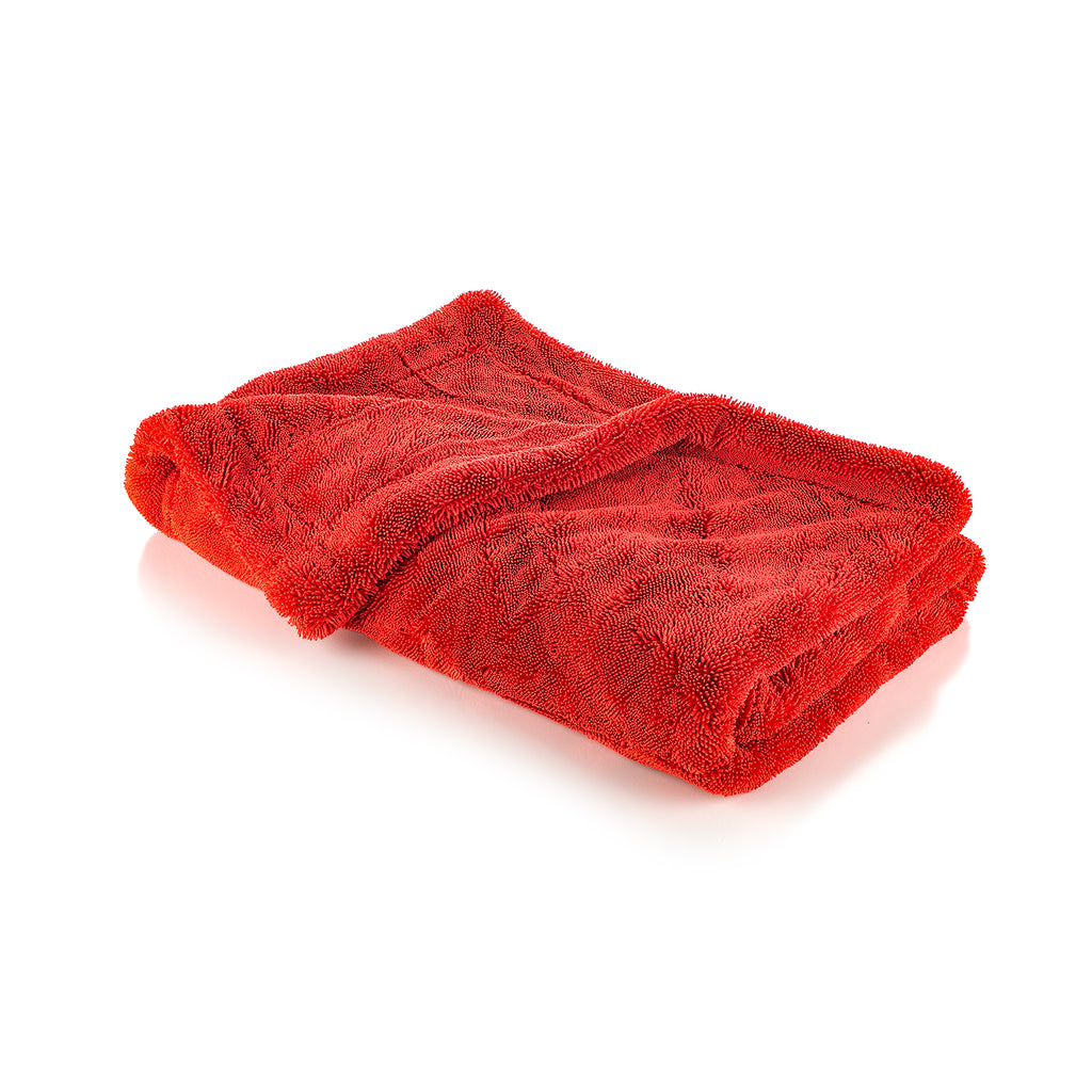 The Rag Company 1500 Twist Loop Truck Drying Towel - Rag Company