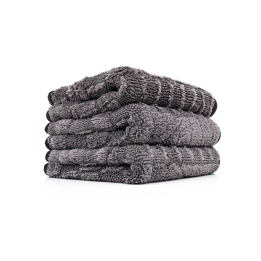 GAUNTLET Hybrid Twist WHEEL Towels 12 x 12 - Rag Company