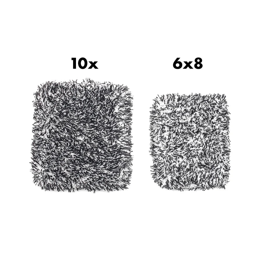 The Cyclone Ultra 10X Wash Pad