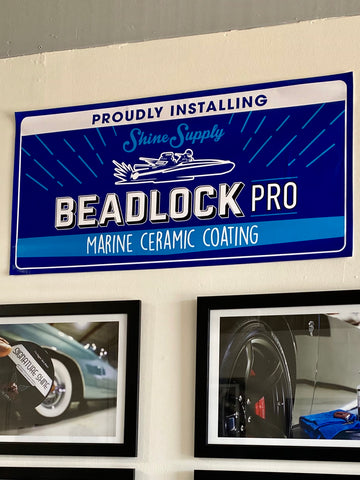 Beadlock Pro Marine - Shop Banner 2x4