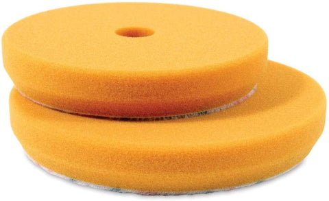 Griots Orange Foam Correcting Pad