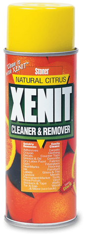 XENIT Cleaner & Remover