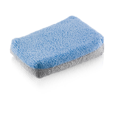 Buff N Shine EdgeGuard Foam Pad 5 inch- 2 Pack – SHINE SUPPLY