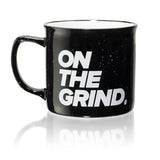 On The Grind Coffee Mug