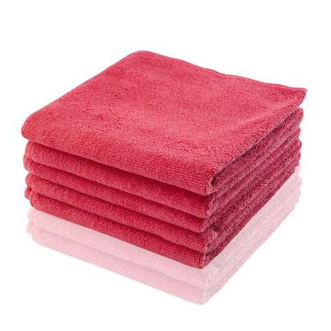 Microfiber “Taddy” Towel 16"x24" - 12 Pack