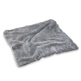 Shine Supply Cosmo Plush Microfiber Towel - 2 pack