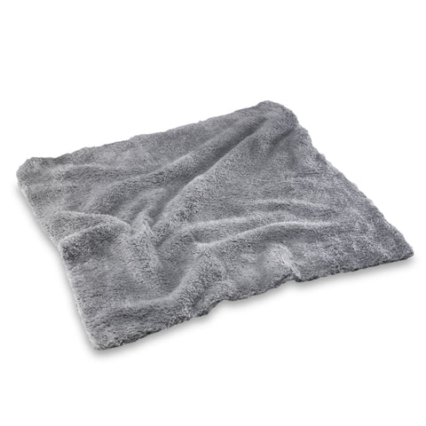 Shimeyao 30 Pcs Edgeless Microfiber Plush Towels for Cars Detailing Drying  Wash Polishing Towel Plush Absorbent Microfiber Plush Microfiber Cleaning  Cloths for Cars, 500 GSM, 16 x 16 Inch (Gray) - Yahoo Shopping