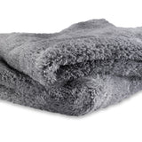 Shine Supply Cosmo Plush Microfiber Towel - 2 pack