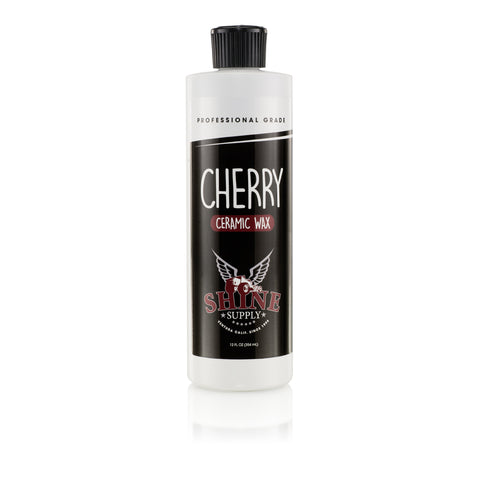 Cherry Ceramic Wax - 12oz