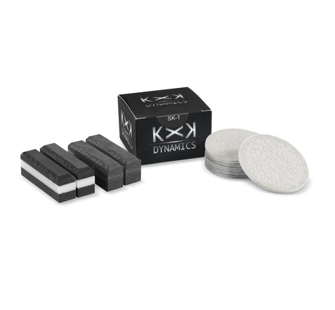 KxK Sanding Kit - SK-1