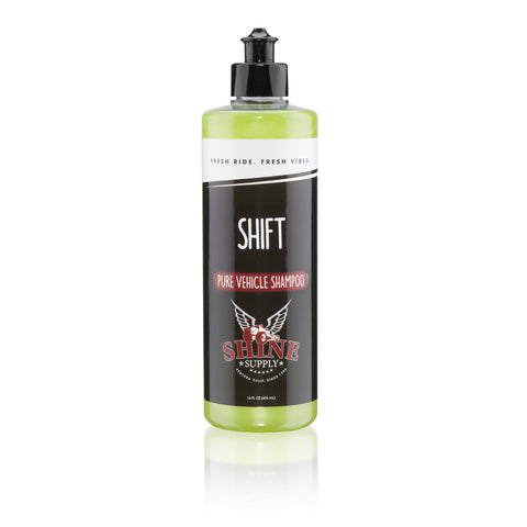 Detailing Products & Supplies Online & Near Princeton, IL – Shine