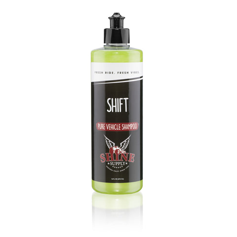 Shift Soap - 16 oz.