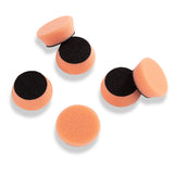 SDO 2" Orange Foam Pads - Pack of 6
