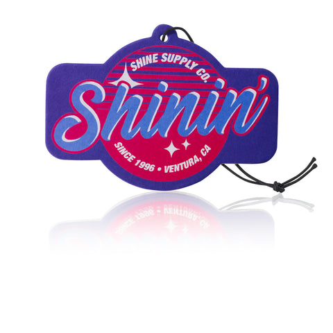 Shine Scents Air Freshener - Shinin'