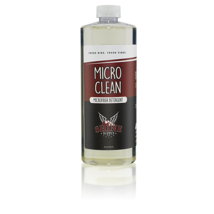 Micro-Clean - 32oz.