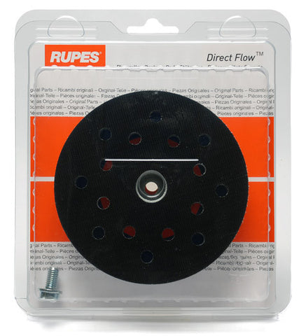 Rupes Direct Flow Backing Plate