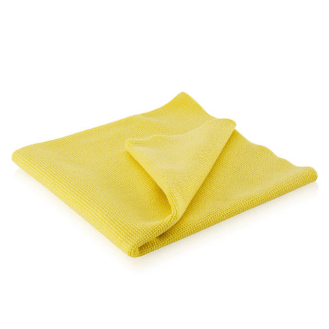 Glass Cleaning Microfiber Towel